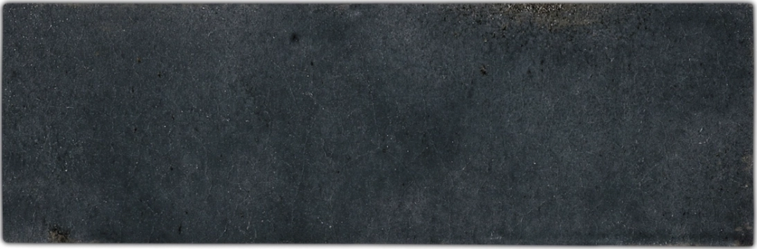 Wow Design Bejmat Ebony Gloss 5x15